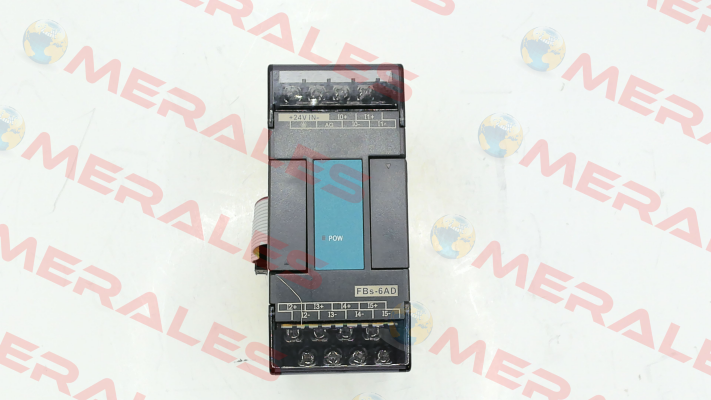 FBs-6AD Fatek