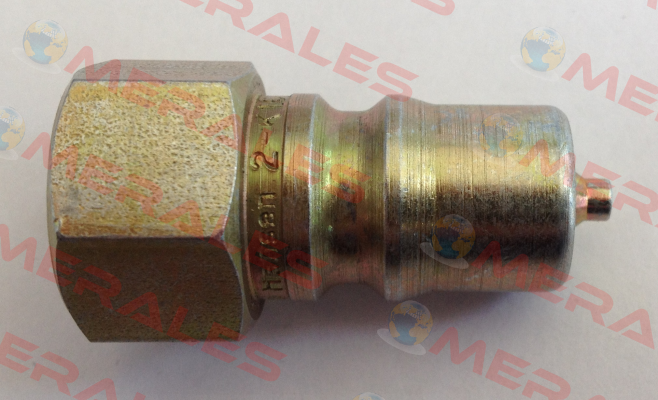 2-K16 118(1/4”) oem  Hansen
