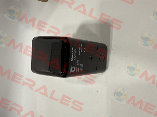 p/n:204251　MDR4S/11 Condor