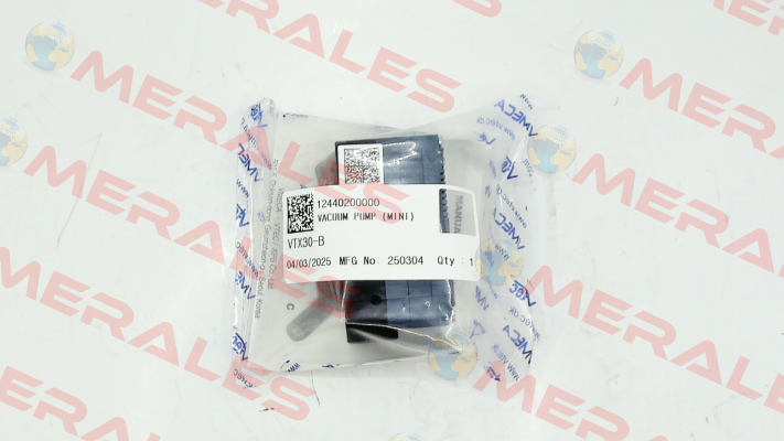 VTX30-B Vmeca