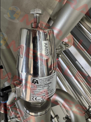 DM2D3128040/HB End Armaturen