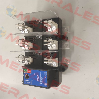 P/N: 13041SM Type: VC3F Technoelectric