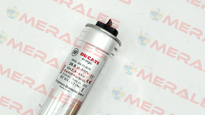 416.53.4150 Ducati