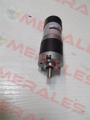 E192.12.458 Micro Motors