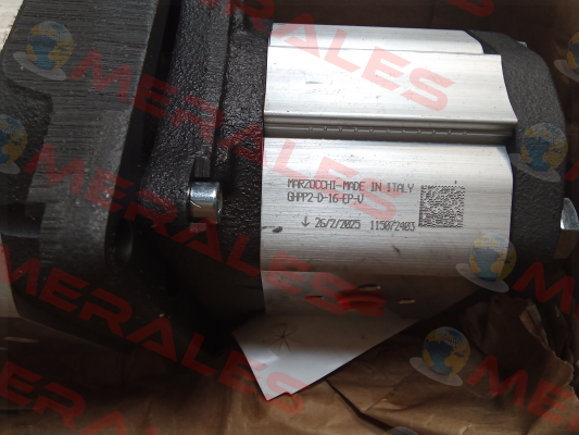 FT1006-363 Marzocchi