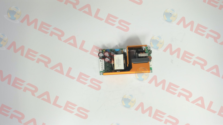 ECM60US15 XP Power
