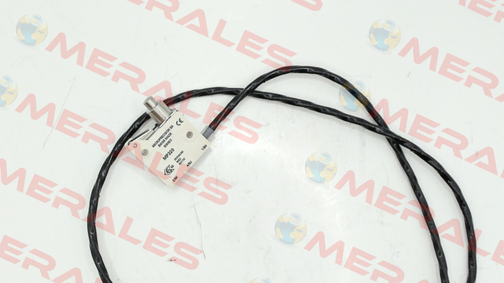 MP320-1MS27/375/100PTFE Microprecision Electronics SA