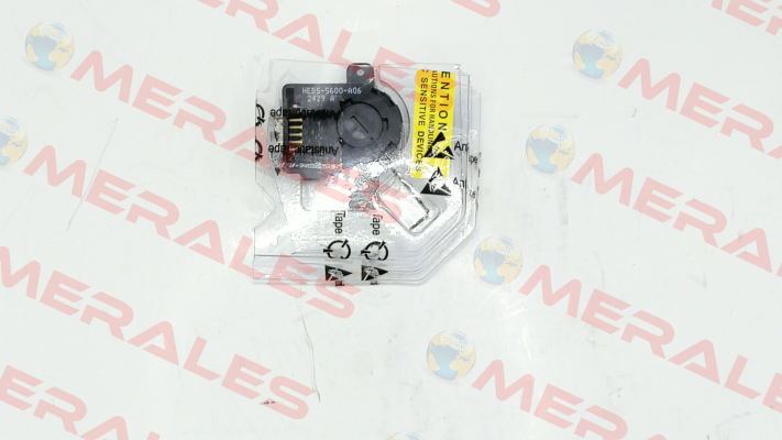 HEDS-5600#A06 Broadcom (Avago Technologies)