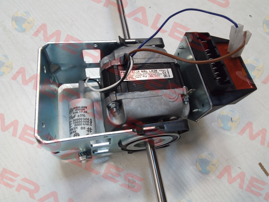 TRAS008 FMI (Fan Motors Italia)