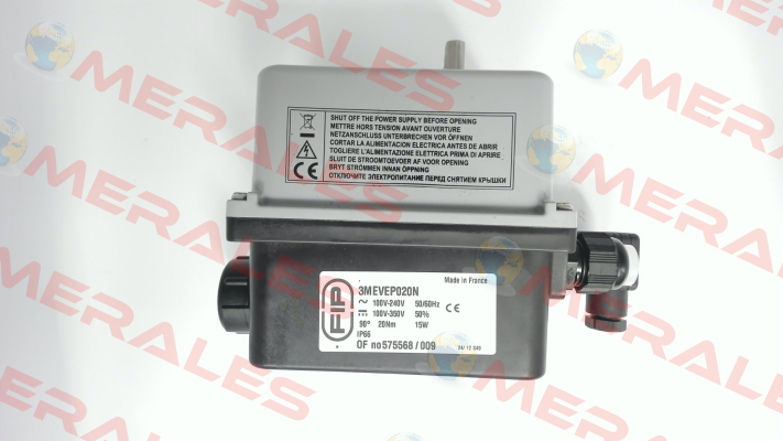 CEER020PL / 5240ER020PL015 Fip
