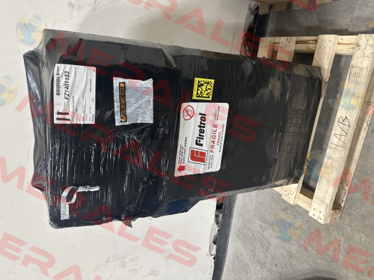 FTA1000-AM40FZ Firetrol