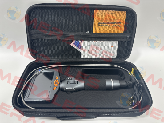 TSTD500D39L155 Teslong