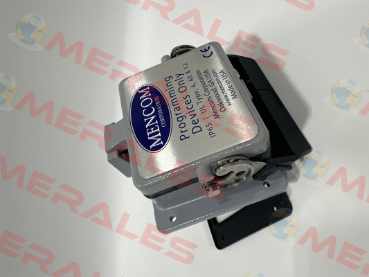 EP-RJ45-R-32 MENCOM
