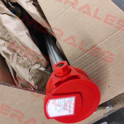 B-KB 800/2,0-400Ds / 1054040004 Mazurczak