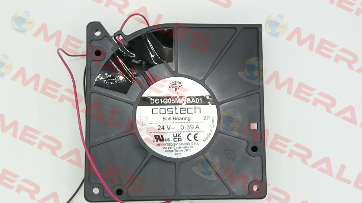 DC1G05MWBA01 Costech
