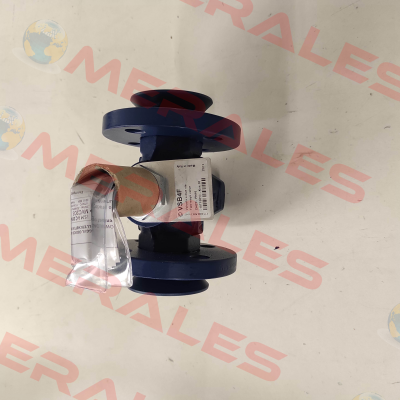 VSB4F iSMA CONTROLLI
