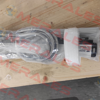 model MG232,  D1H0-52-0077 Electronica Mechatronic Systems