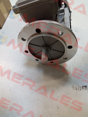 MS 713-4-B5 Ber-Mar Motors