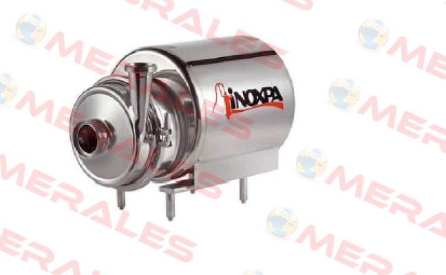 HYGINOX SE28 Inoxpa