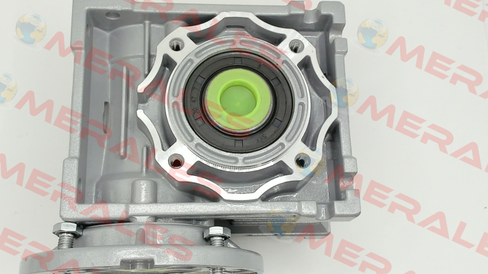 Typ NMS40HU-15/1-IEC71, B14 i= 15 LAIPPLE KEB