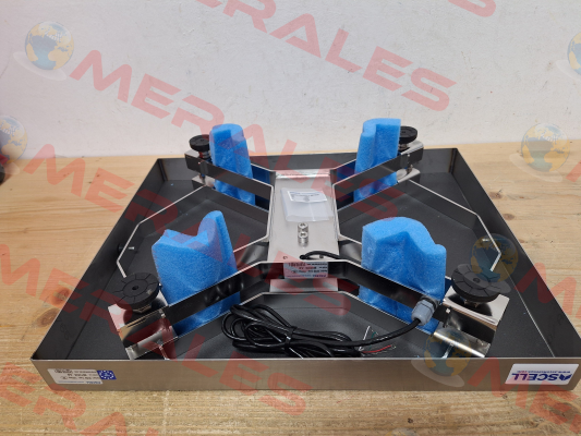 MI50 Ascell Sensor