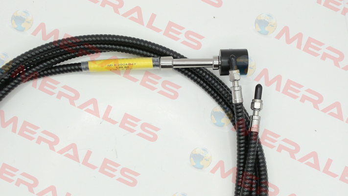 Bifurcated Fiber Optics Cable type YLWL-LIR80-600-111 TranSpec