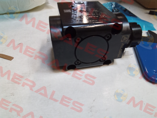RR PPS25 12IUT45 Algra