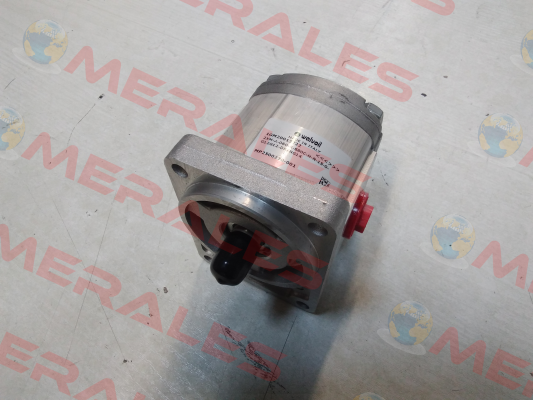 2XM-A-060-R-B80C-H-N-15-0-G12G12-DRENG14 Galtech