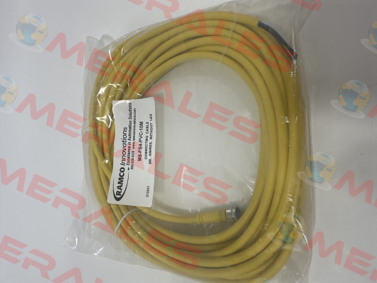 M8-FS4-PVC-10M Optex