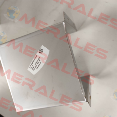 PN: 7100-0040-7000-000 / Type: WS-04 S+S REGELTECHNIK