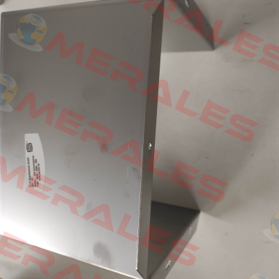 PN:  7100-0040-6000-000 /  Type: WS-03 S+S REGELTECHNIK