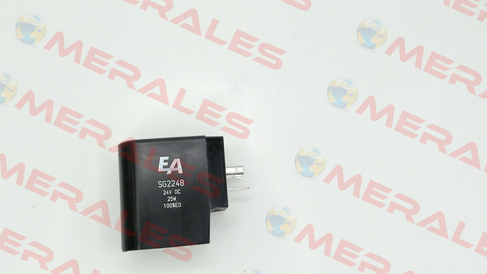 SG2248 End Armaturen