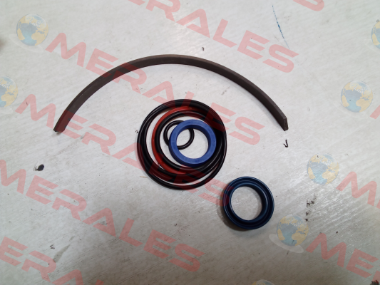 2SF150450 Flenco