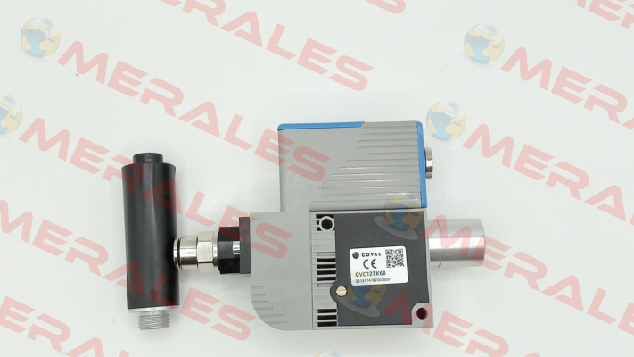 GVC12TK68 Coval