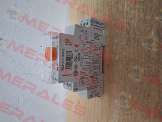 BM1R16MV1 Crouzet