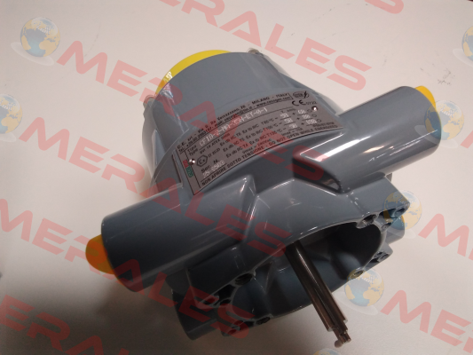 CFIB - 2 - MA - 35H  - ET - 0 - 1 C.E. srl