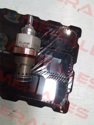 LPI50 2-15 Flucom