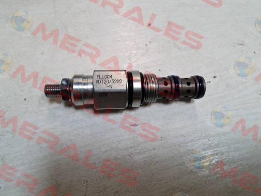 VDT20/3202-T-N Flucom