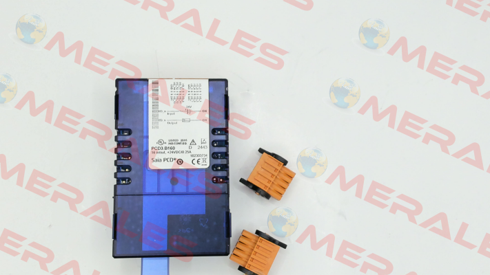 PCD3.B160 Saia-Burgess