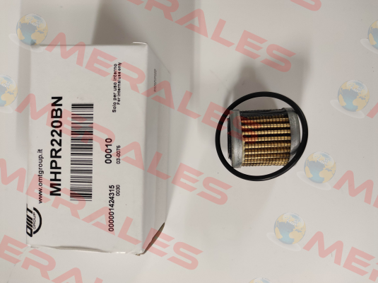 MHPR 220 BN / OCF 80101002592 Omt