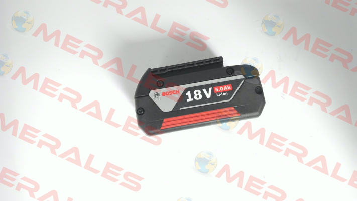 2607337070 / GBA 18V 5.0AH Bosch