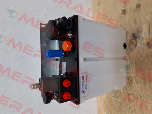 5 1435 0 Tecnofluid Engineering