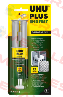 45585 / endfest 300 24ml UHU