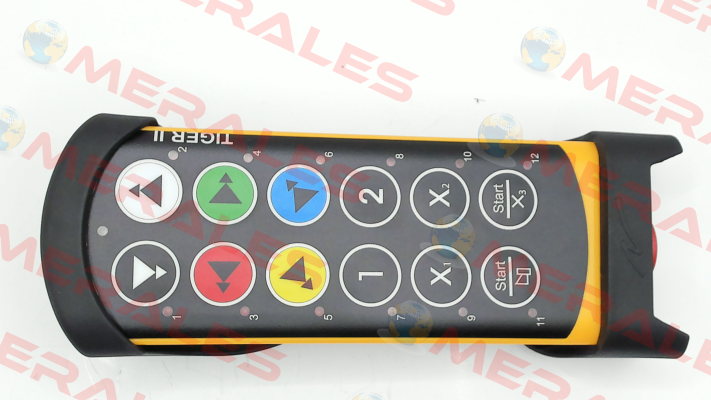 81561100 / TG-T11-5 (TG-TX-MXL12) Tele Radio