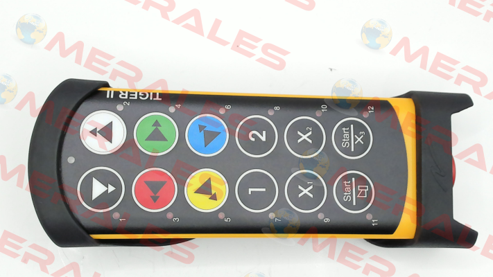 891100TG / film for TG-T11-5 Tele Radio