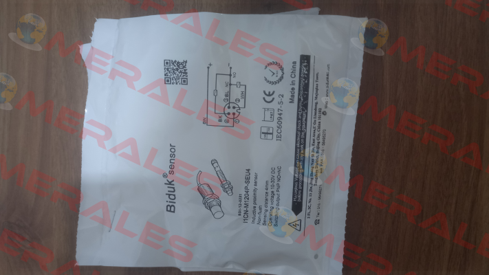 I1CN-M1204P-SEU4 Biduk