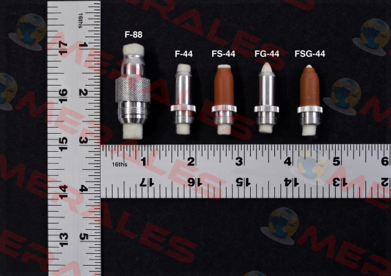 F-44 NIB Carco