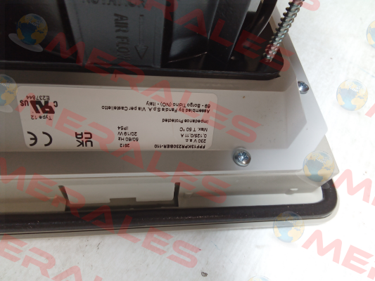 FPF13KPR230BER-110 Fandis
