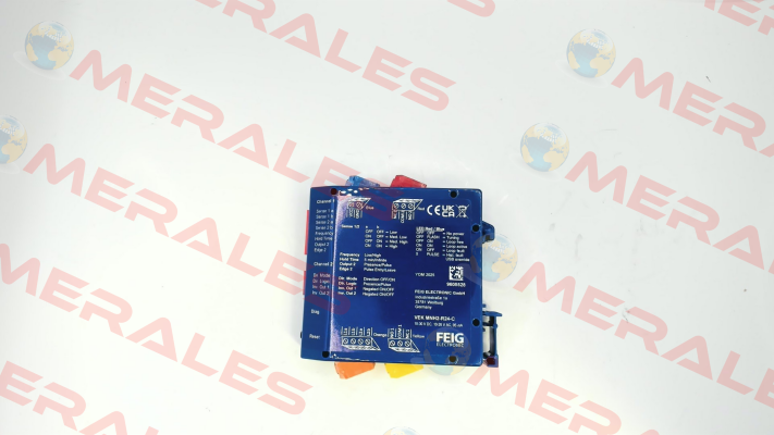 VEK MNH2-R24-C FEIG ELECTRONIC