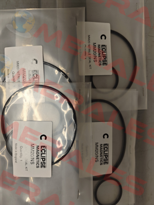 MM20/NS Eclipse Magnetics